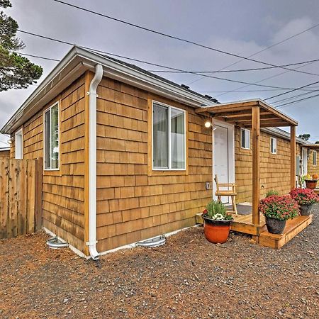 Duplex With Shared Yard - Near Long Beach! Exterior photo