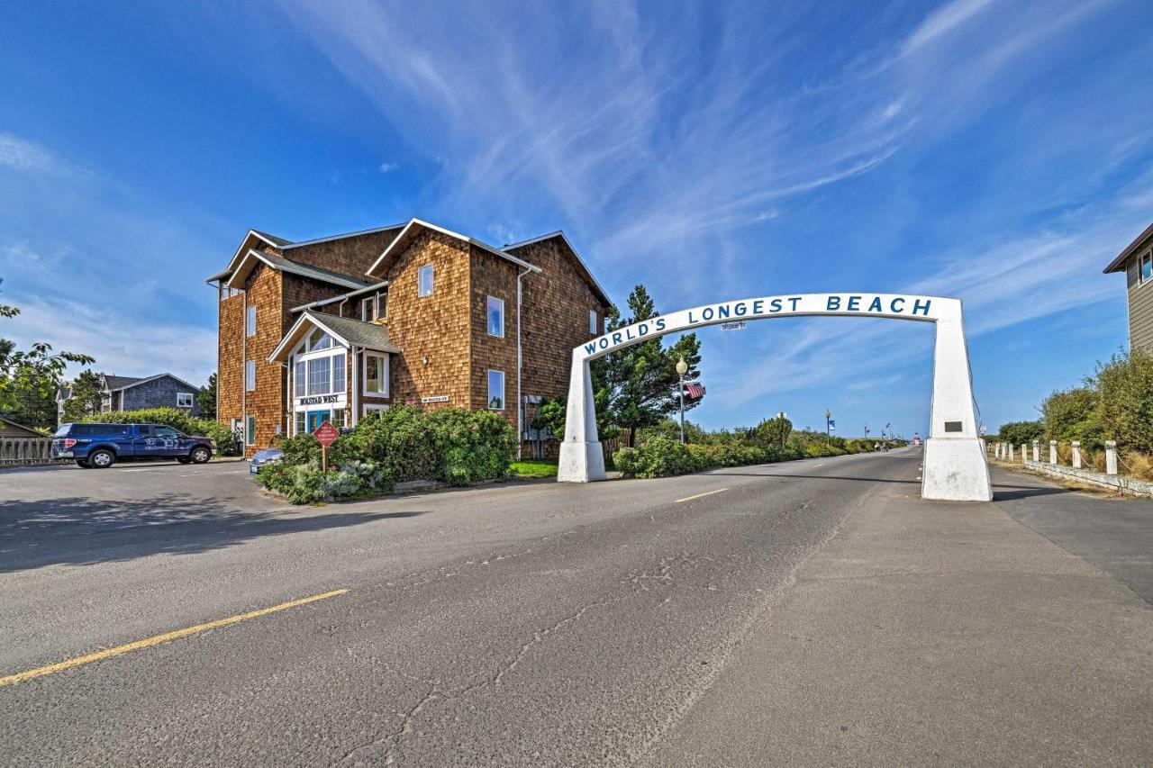 Duplex With Shared Yard - Near Long Beach! Exterior photo